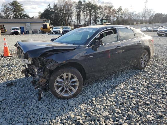 2021 Toyota Avalon Xle