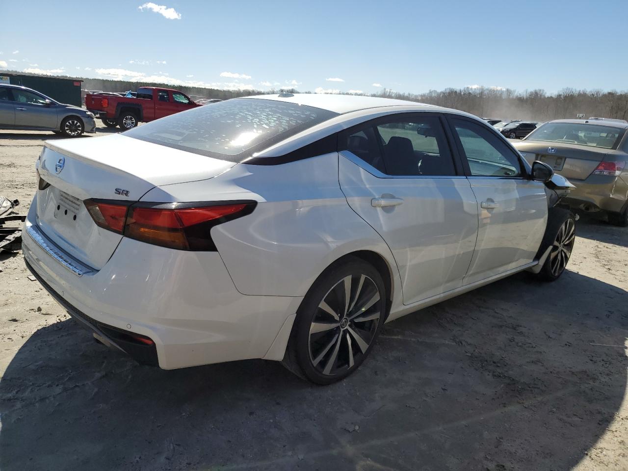 1N4BL4CV9MN362339 NISSAN ALTIMA 2021
