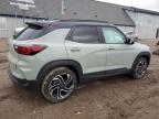2024 Chevrolet Trailblazer Rs zu verkaufen in Davison, MI - Side