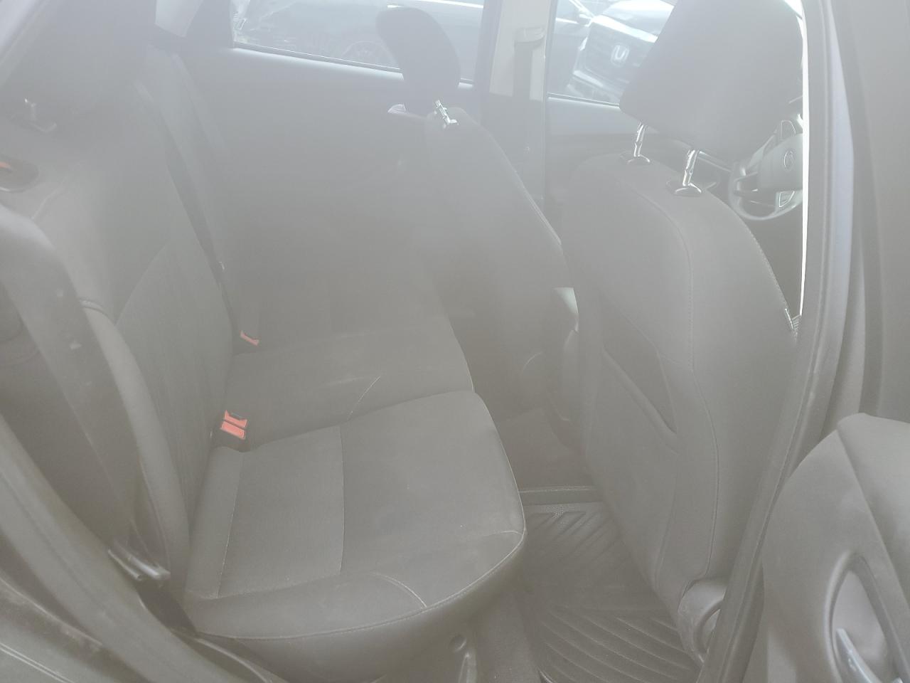 1FADP3K26GL277103 FORD FOCUS 2016