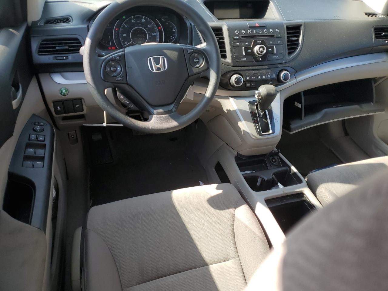 2014 Honda CR-V - Image 8