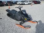 2012 SKIDOO SUMMIT 800 for sale at Copart WY - CASPER