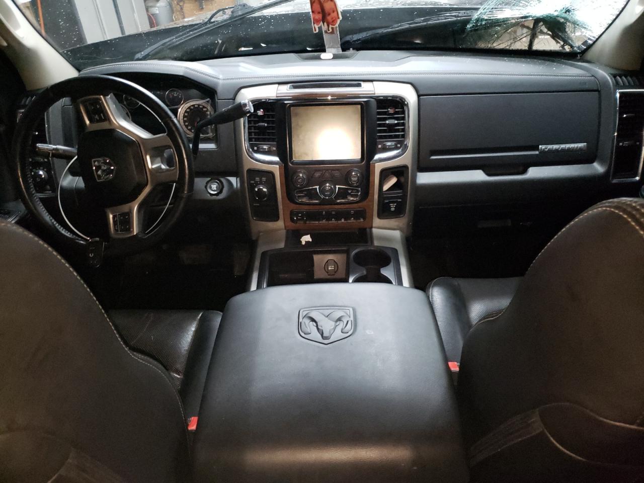 2015 RAM 2500 - Image 8