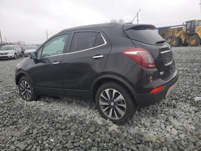  BUICK ENCORE 2021 Black