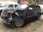 2015 Jeep Grand Cherokee Limited للبيع في Anchorage، AK - Front End