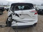 2021 Acura Rdx Technology იყიდება Hillsborough-ში, NJ - Rear End