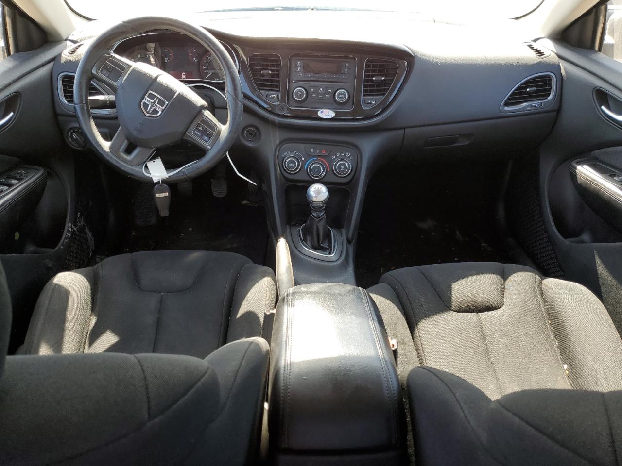 2013 Dodge Dart - Image 8