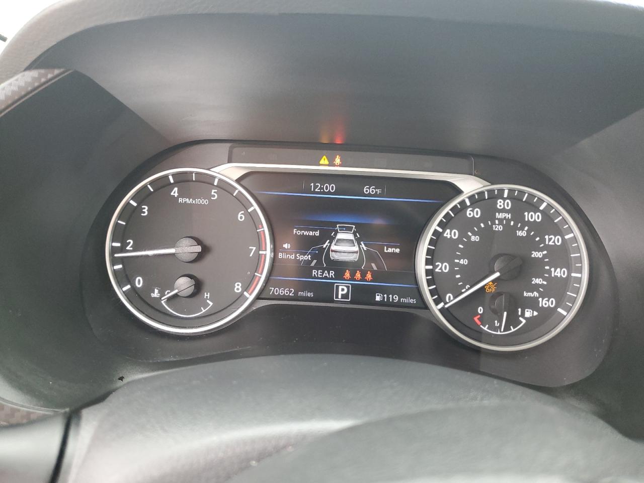 3N1AB8CV7MY278882 NISSAN SENTRA 2021