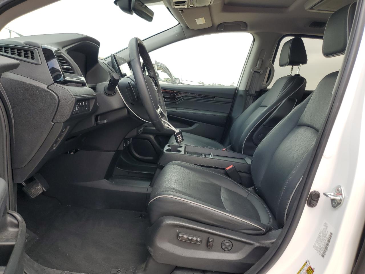 2024 Honda Odyssey - Image 7