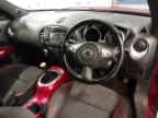 2011 NISSAN JUKE ACENT for sale at Copart SANDWICH