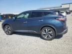 2017 Nissan Murano S for Sale in Earlington, KY - Hail