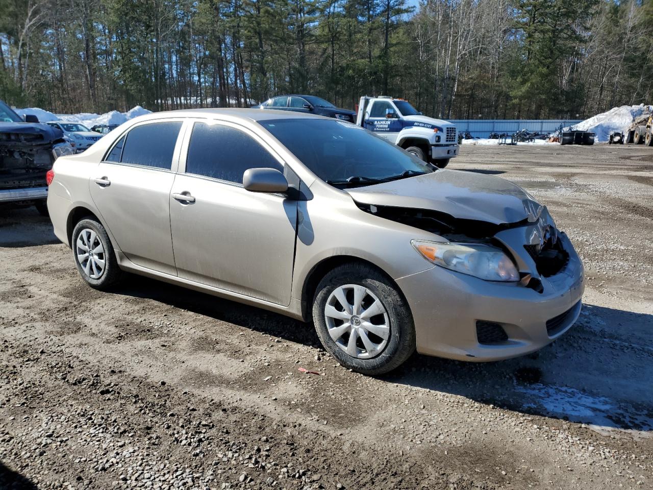 2010 Toyota Corolla - Image 4