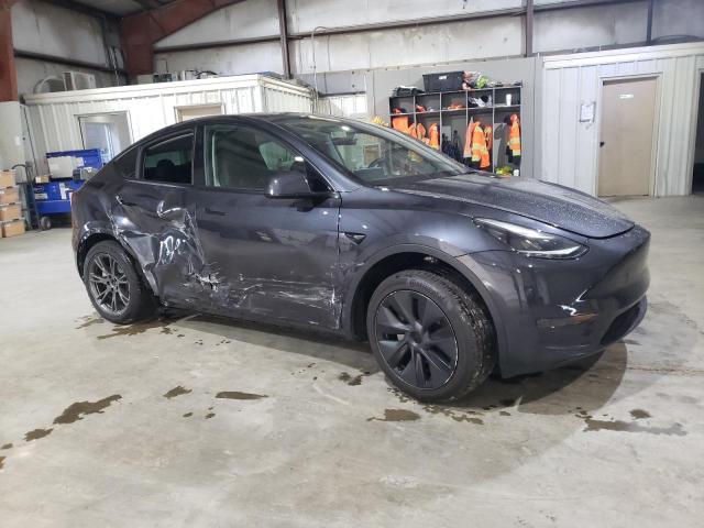  TESLA MODEL Y 2024 Gray