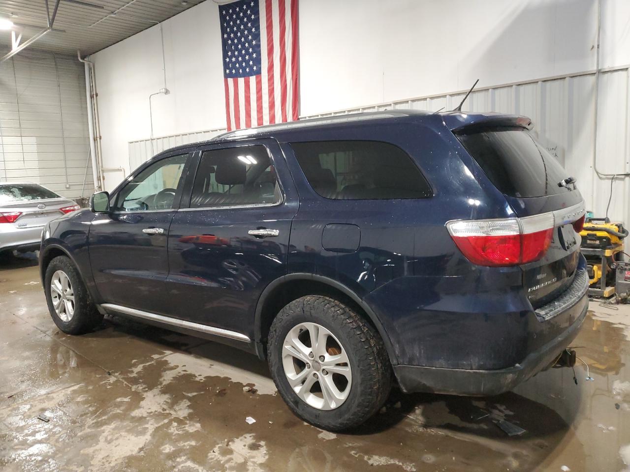 2013 Dodge Durango - Image 2