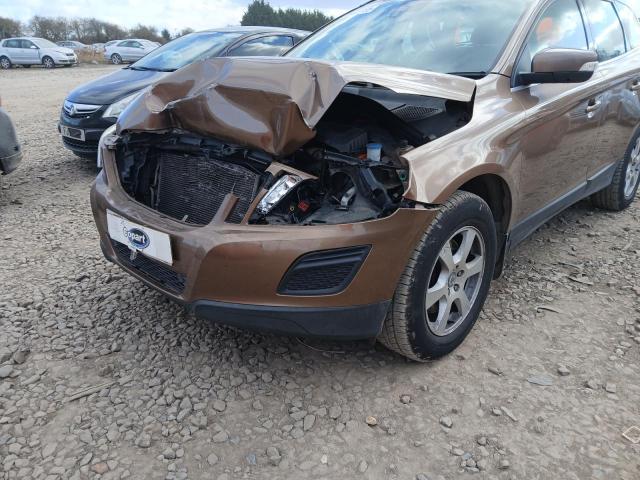 2011 VOLVO XC60 DRIVE