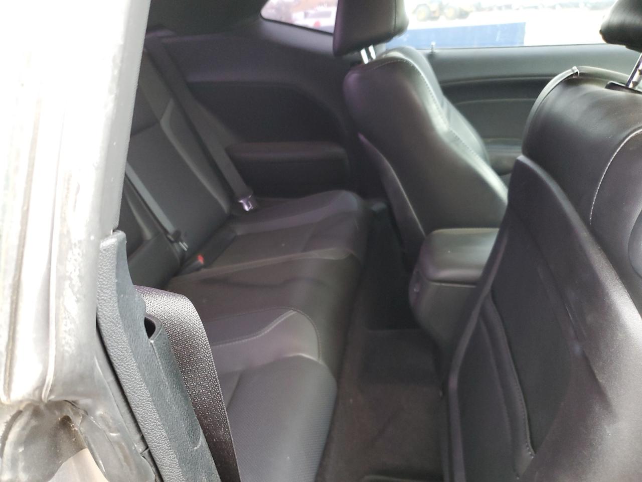 2018 Dodge Challenger - Image 10