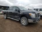 2018 Nissan Titan Xd Sl en Venta en Brighton, CO - Mechanical