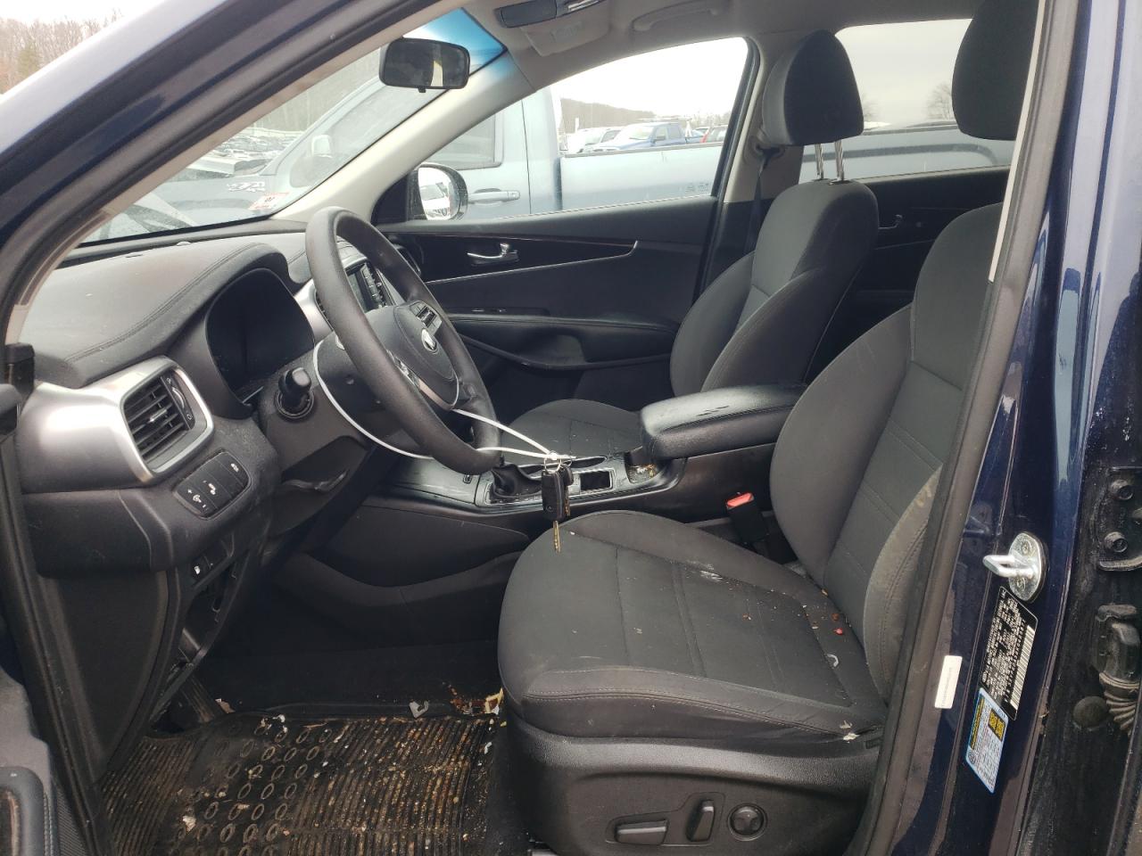 2019 Kia Sorento - Image 7