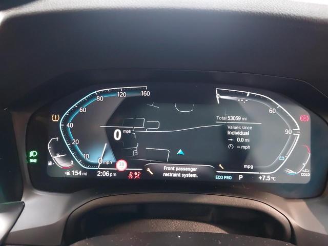 2021 BMW 320I M SPO