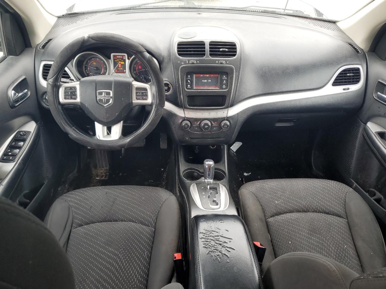 2018 Dodge Journey - Image 8