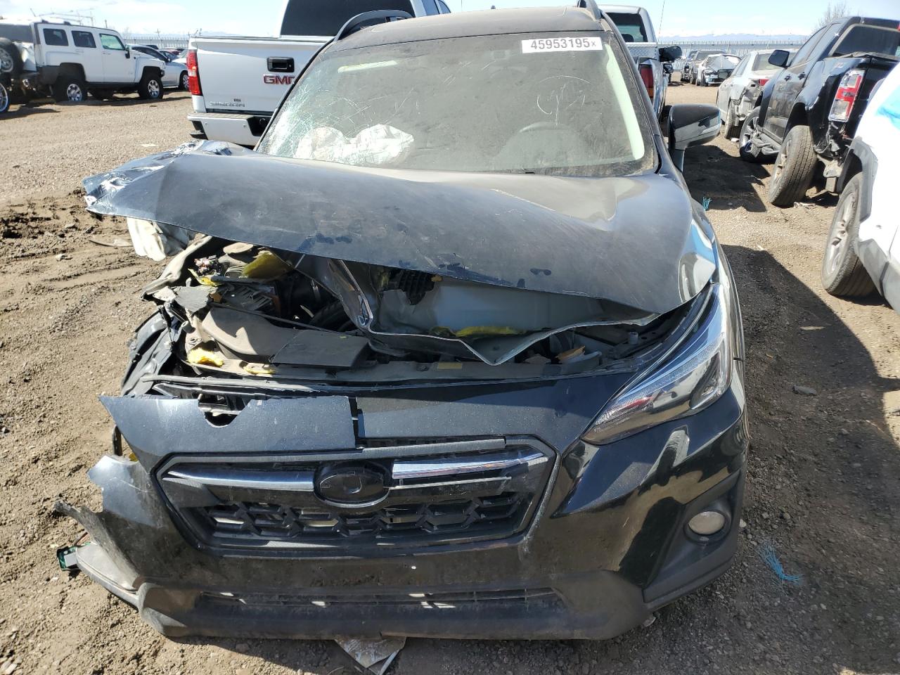 2019 Subaru XV - Image 5