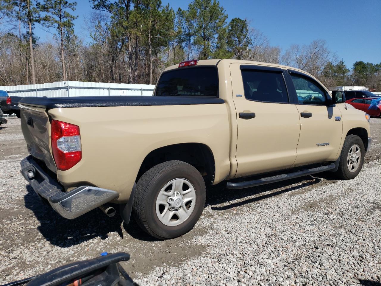 2017 Toyota Tundra - Image 3