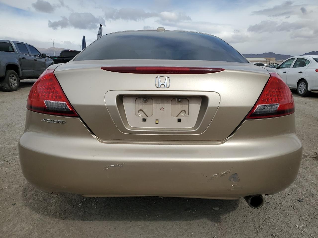 2006 Honda Accord - Image 6