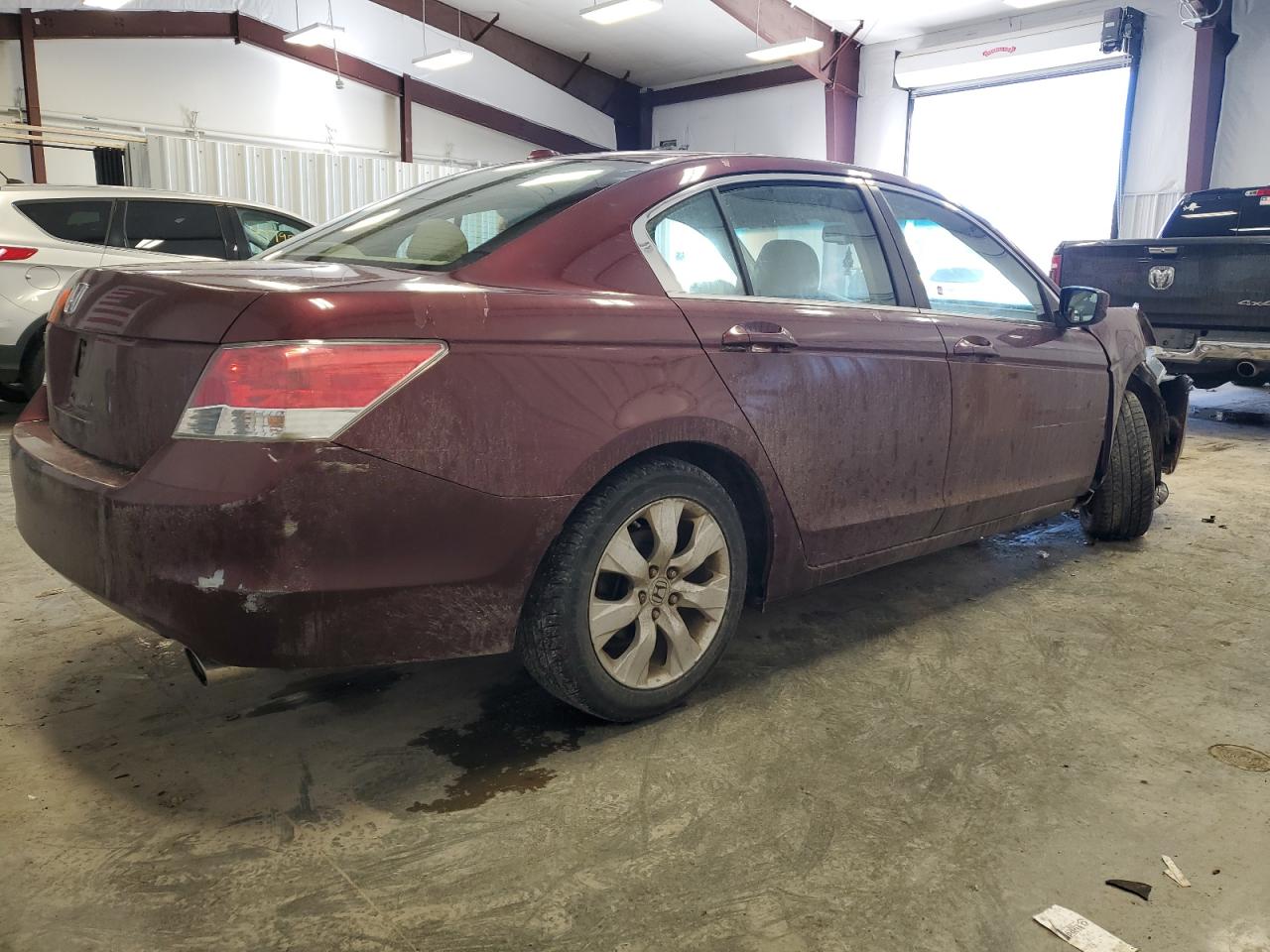 2010 Honda Accord - Image 3