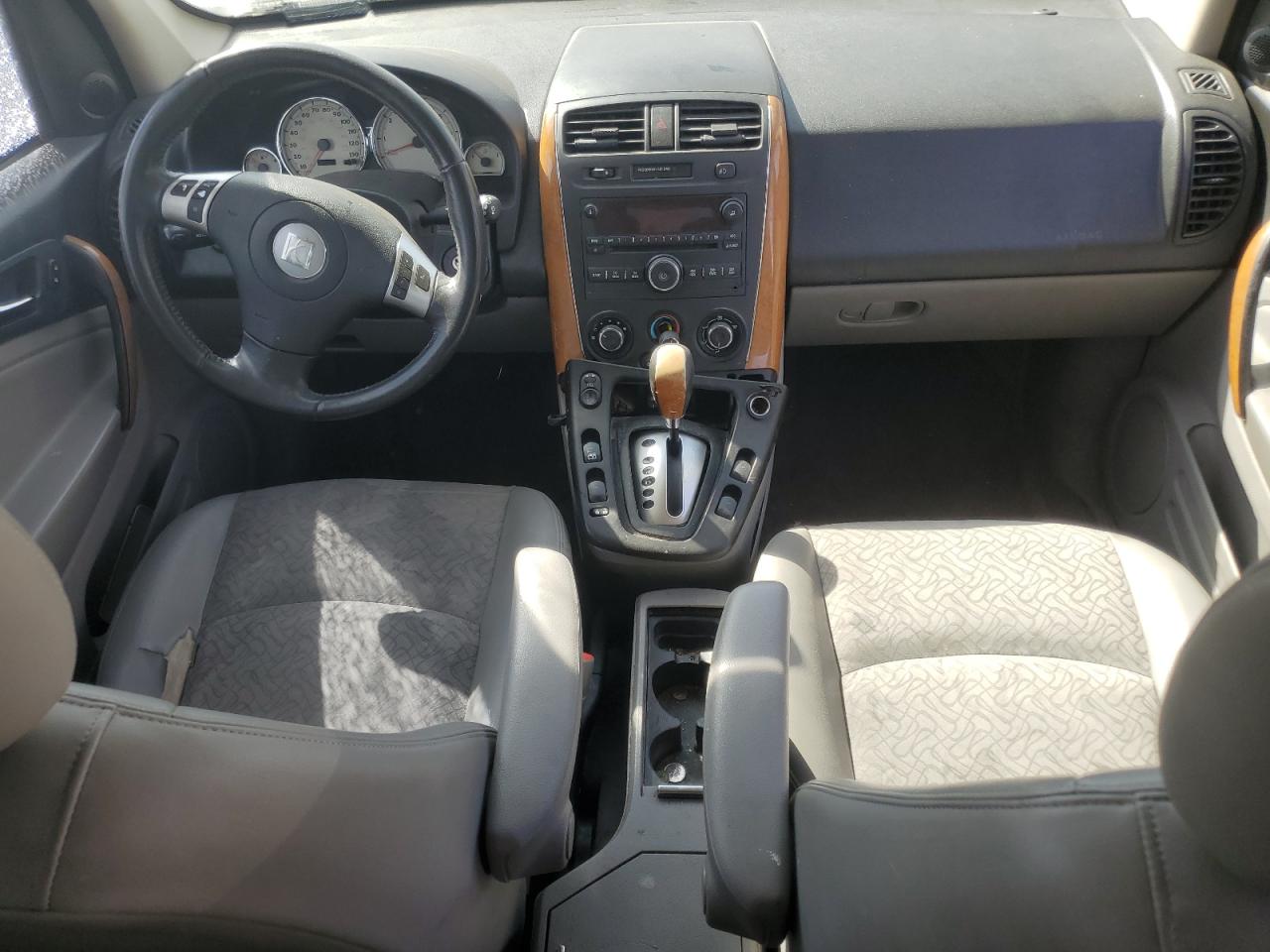 2006 Saturn Vue VIN: 5GZCZ53446S881229 Lot: 48966155