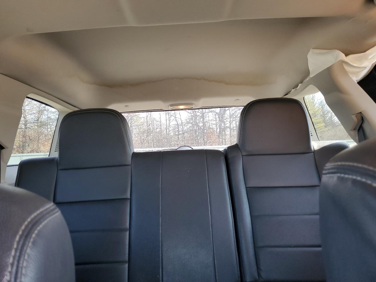 2014 Jeep Liberty (Patriot) - Image 10