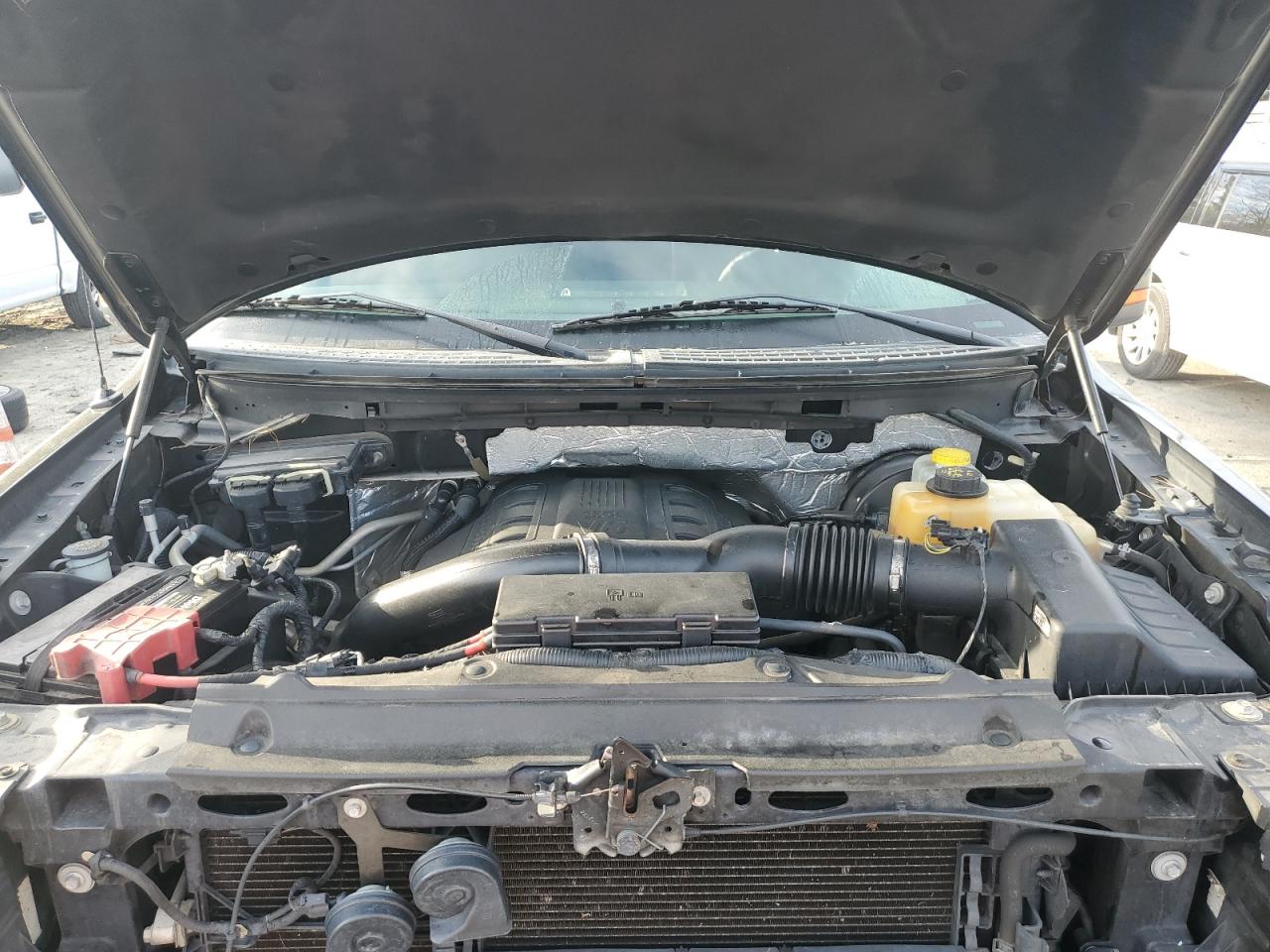 2014 Ford F-150 - Image 11