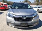 2017 Honda Ridgeline Rtl de vânzare în Mendon, MA - Water/Flood