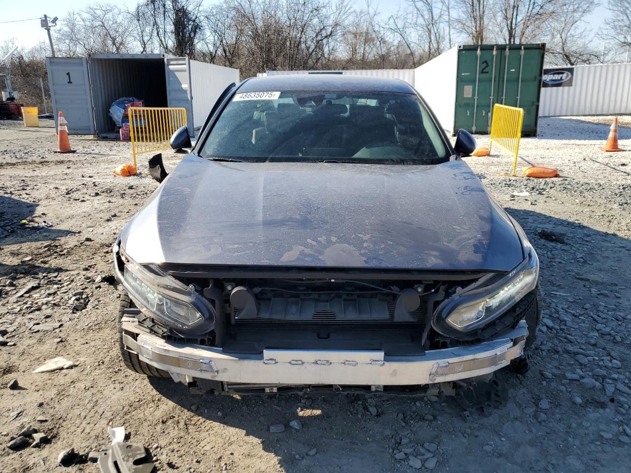 2019 Honda Accord - Image 5