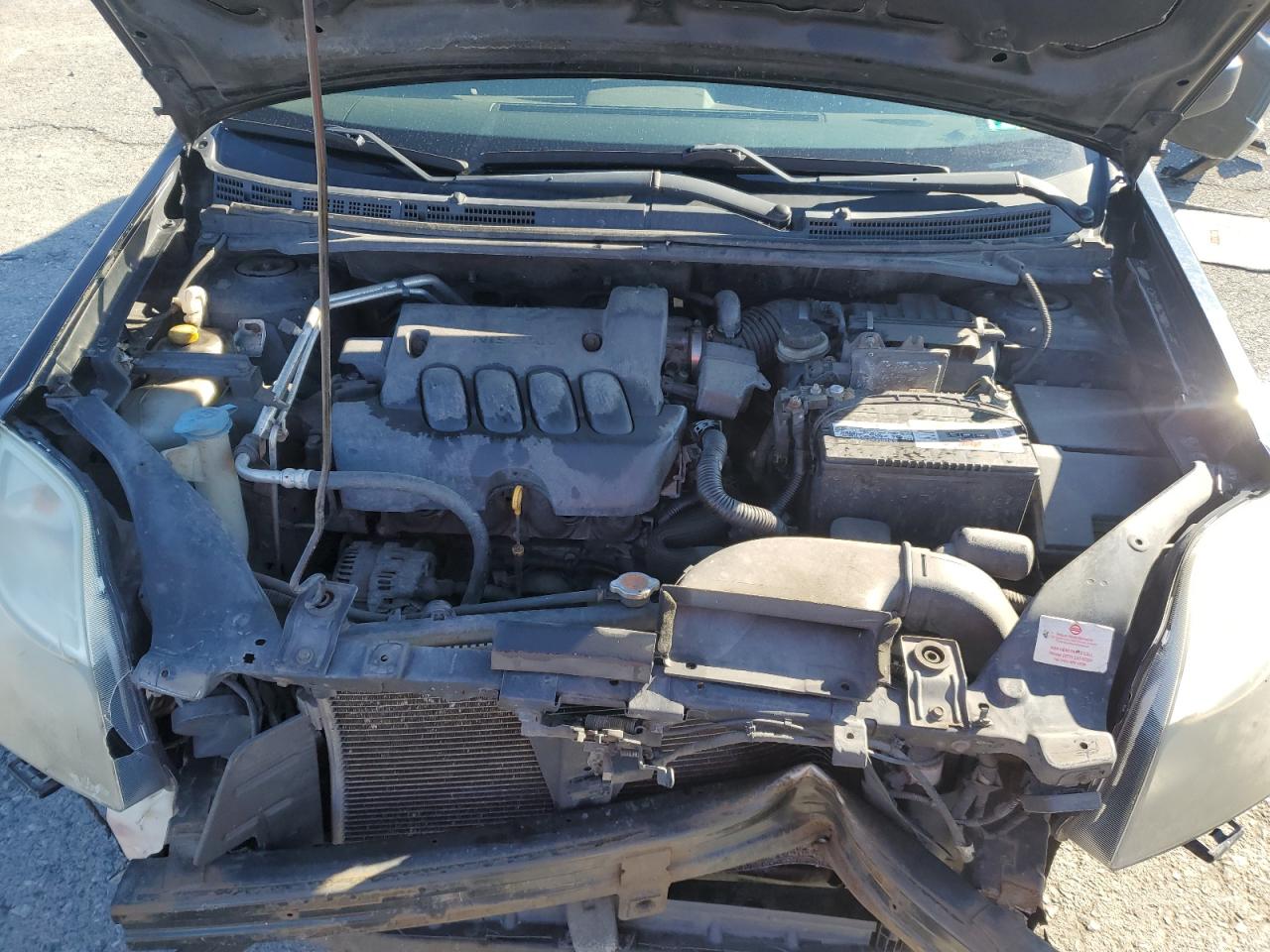 2012 Nissan Sentra - Image 11