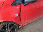 2015 VAUXHALL CORSA LIMI for sale at Copart SANDTOFT