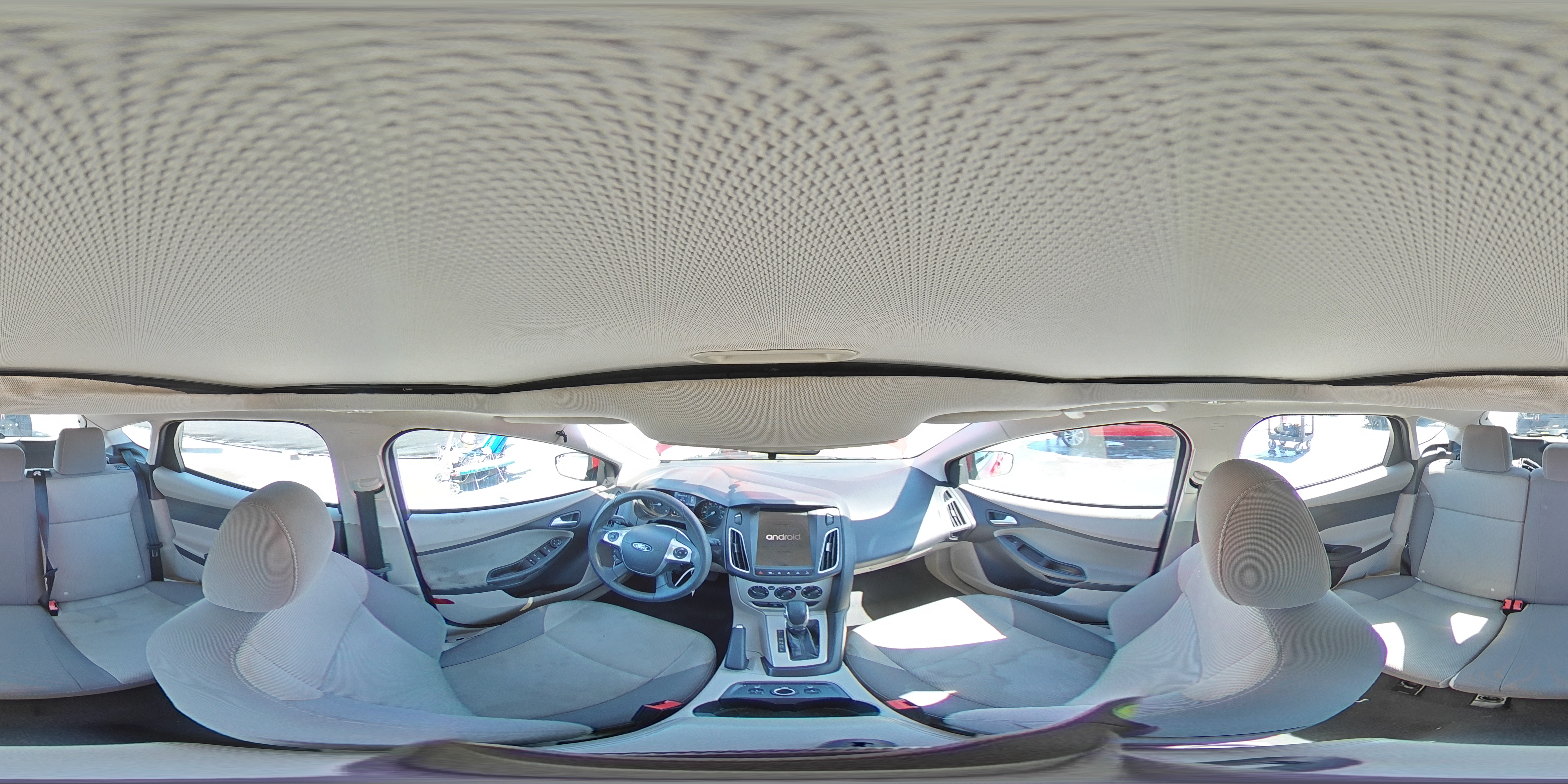 2014 Ford Focus - Image 14