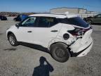 2022 Nissan Kicks S за продажба в Gastonia, NC - Rear End