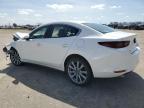 2023 Mazda 3 Select na sprzedaż w Fresno, CA - Front End