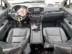 2019 Honda Pilot Touring en Venta en Grand Prairie, TX - Front End