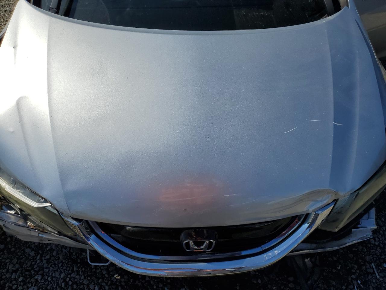 2015 Honda Civic - Image 12