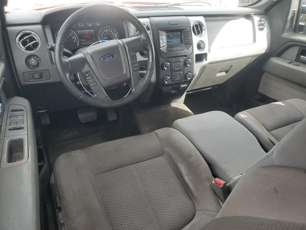 2014 Ford F-150 - Image 8