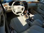 2002 Toyota Camry Solara Se продається в Fort Pierce, FL - Side