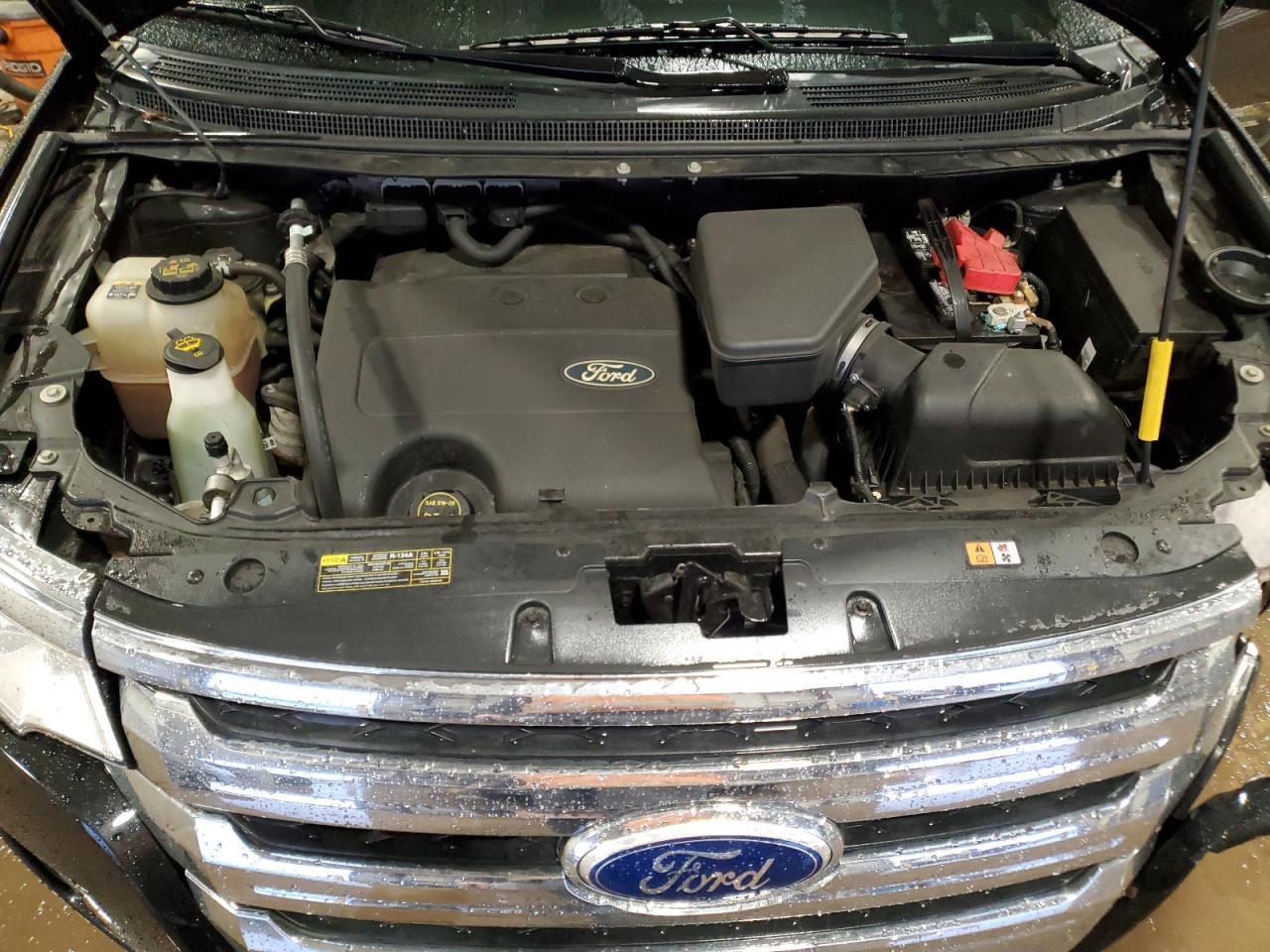 2014 Ford Edge - Image 12