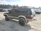 2001 Toyota 4Runner Limited للبيع في Savannah، GA - Undercarriage