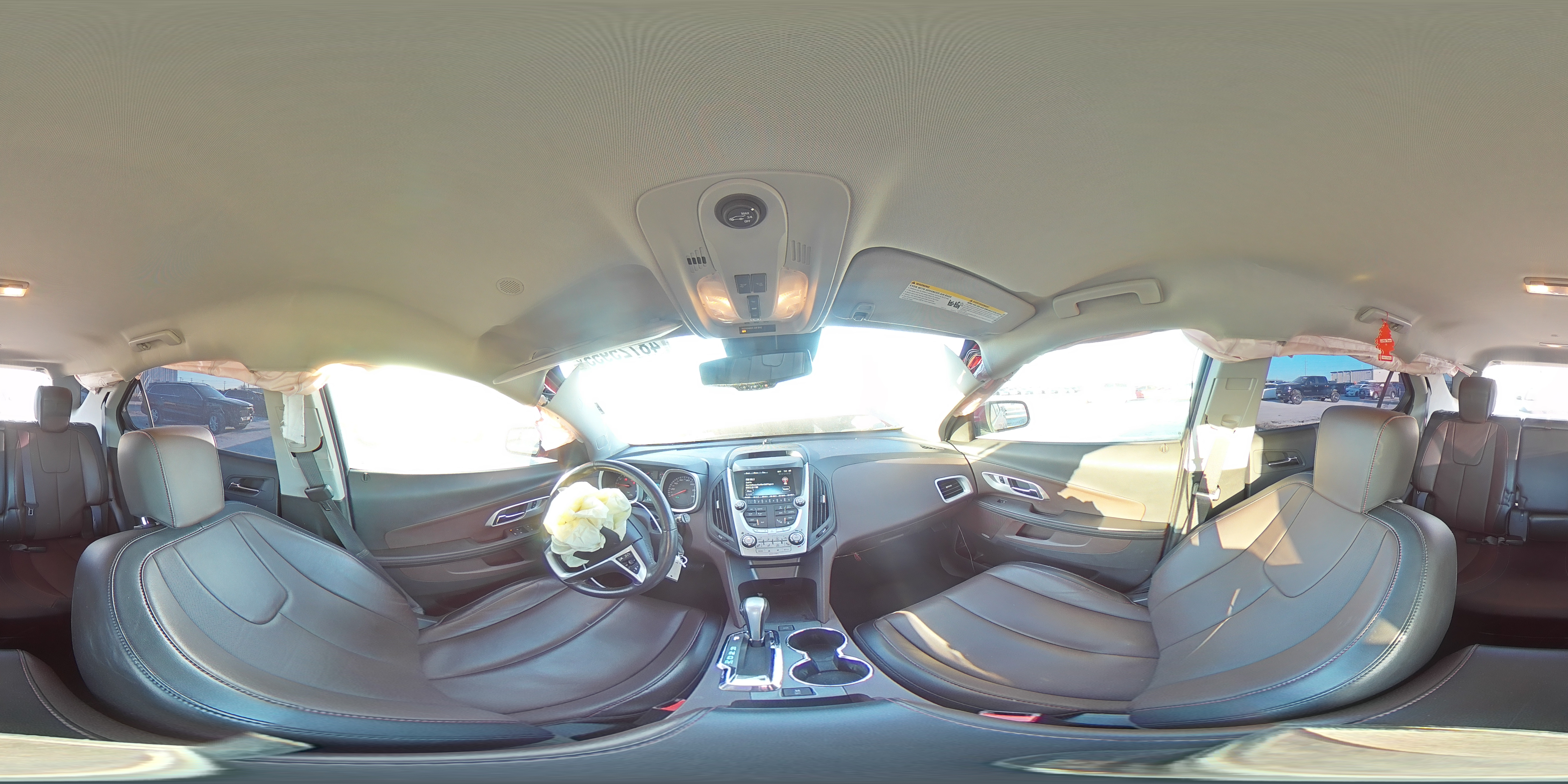 2015 Chevrolet Equinox - Image 13