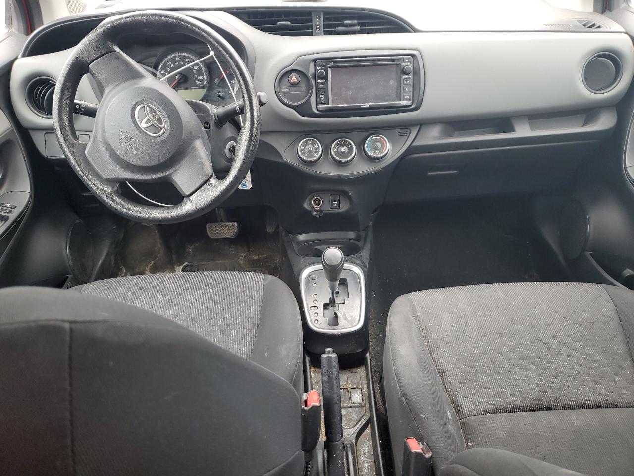 2015 Toyota Yaris - Image 8