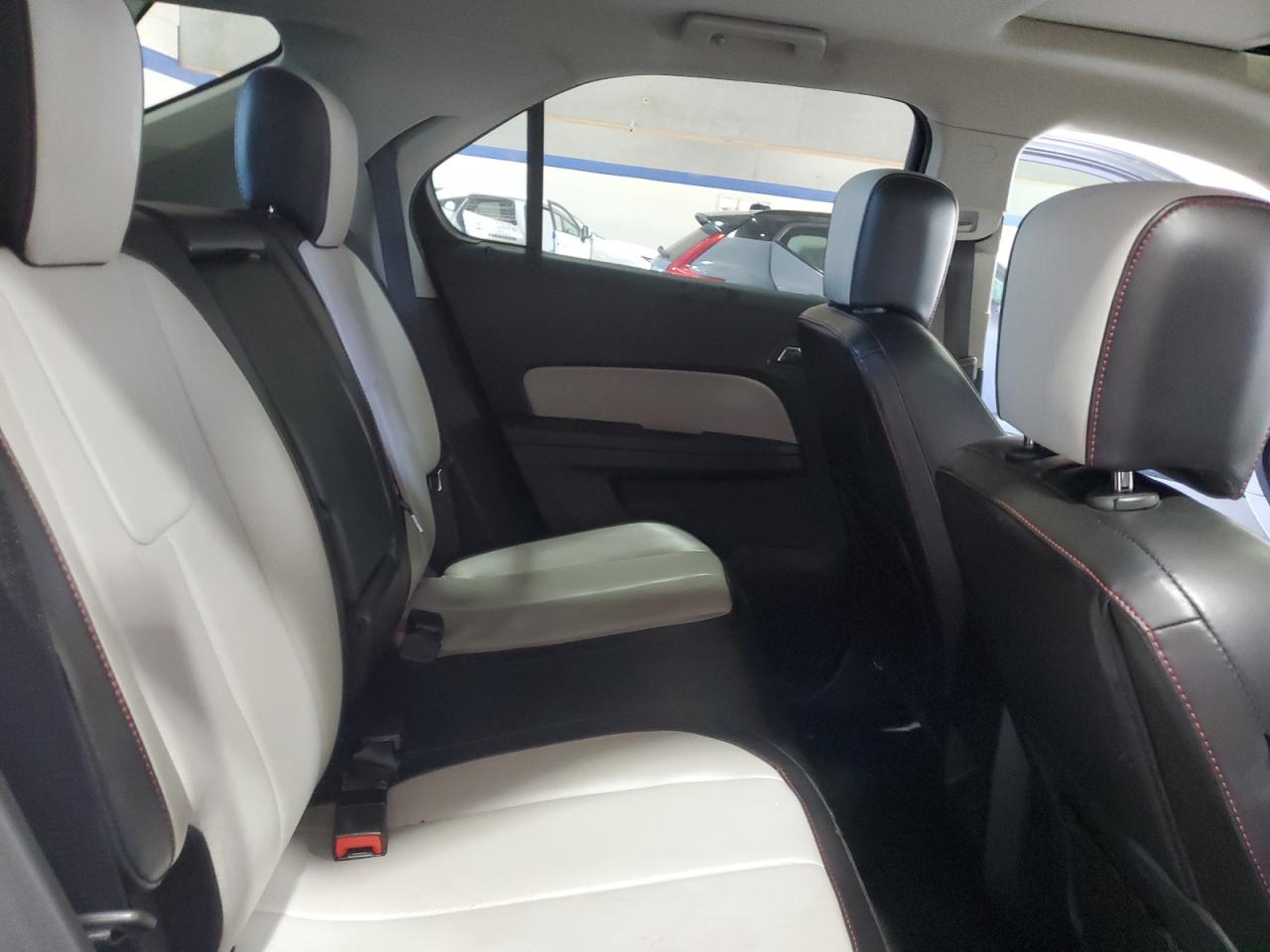 2GNFLGE30H6101305 CHEVROLET EQUINOX 2017