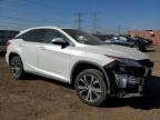 2017 Lexus Rx 350 Base for Sale in Elgin, IL - Front End
