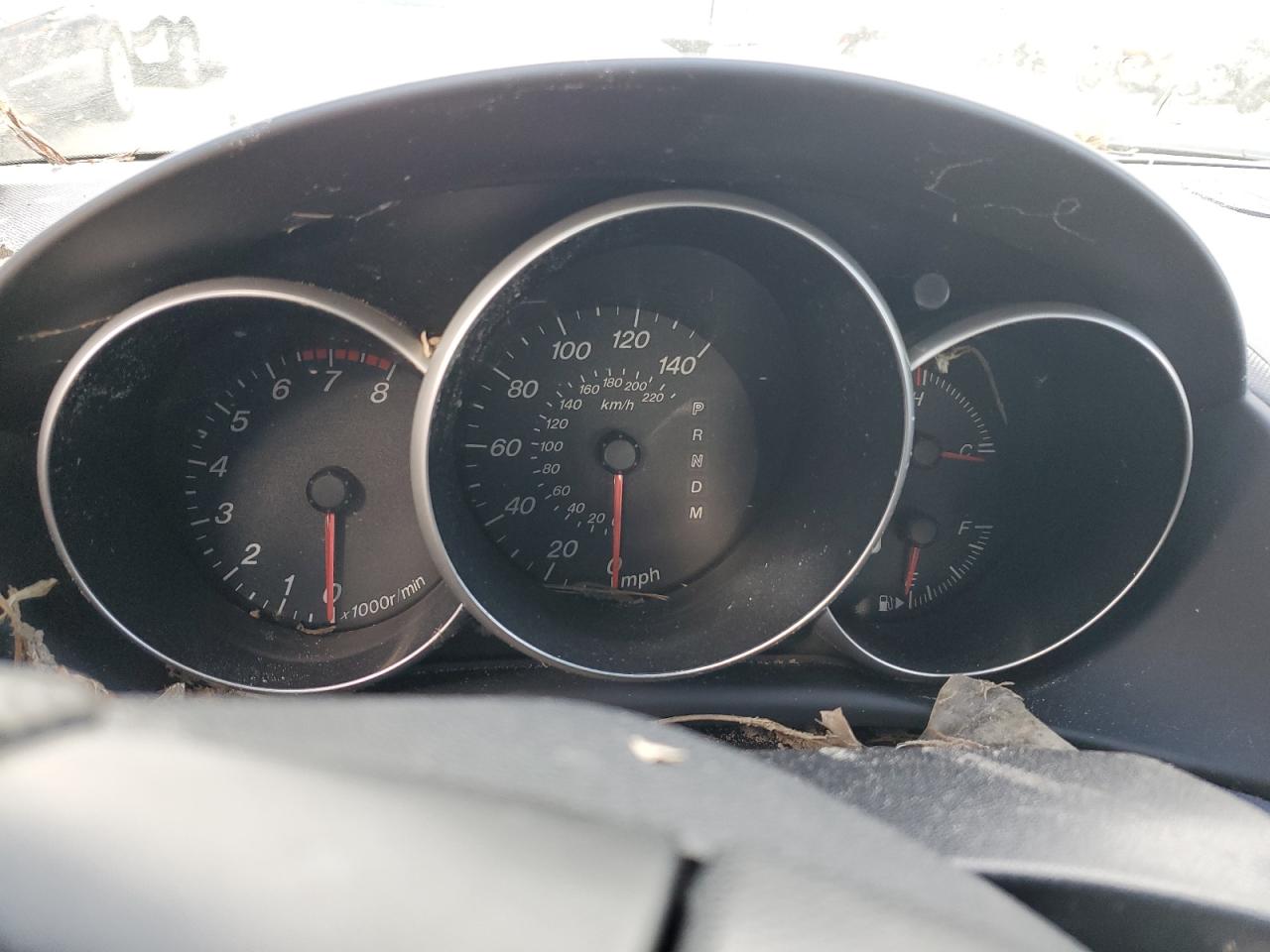 2005 Mazda 3 - Image 9