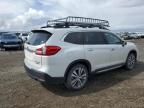 2022 Subaru Ascent Touring for Sale in Helena, MT - Mechanical